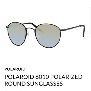 Polaroid sunglasses